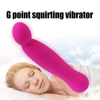 Vibrator Sex Igrače Za Ženske Vodotesen opozarjanje z vibriranjem Analne Kroglice Plug 10 Hitrosti Prostate Massager G-spot Vibracij