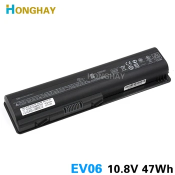 HONGHAY EV06 Baterija za HP Compaq Paviljon DV4 DV5 DV6 Presario CQ50 CQ71 CQ70 CQ61 CQ60 CQ45 CQ41 CQ40 HSTNN-LB73