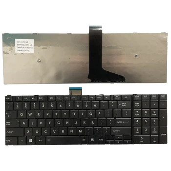 Novi NAS Laptop Tipkovnici za Toshiba MP-11B53US-930B 6037B0084402 V138170ES1