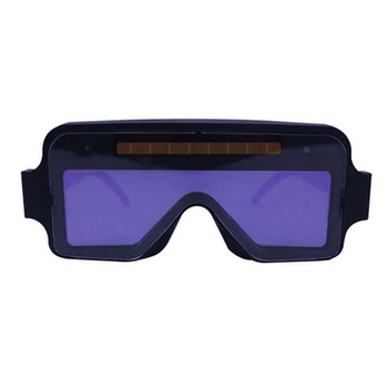 Varilci Stekla Varjenje Očala Samodejno Spremenljivka Fotoelektrično Varjenje Očala Auto Temnenje Varjenje Čelade, Zaščitna Očala