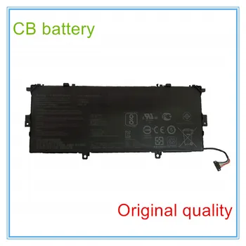 Originalna kakovost C31N1724 11.55 V 50Wh Laptop Baterije za C31N1724 Series Prenosnik C31N1724 3ICP5/70/8