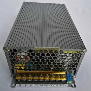 48v 31a 1500 w AC/DC stikalni napajalnik 1500w 48 voltov 31 amp preklapljanje industrijske napajalniku transformator