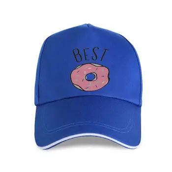 nova kapa klobuk BFF Ženski Baseball Skp Najboljšimi Prijatelji Harajuku Kawaii Seznanjene Bela 2021 Prihoda 2021 Tumblr Streetw