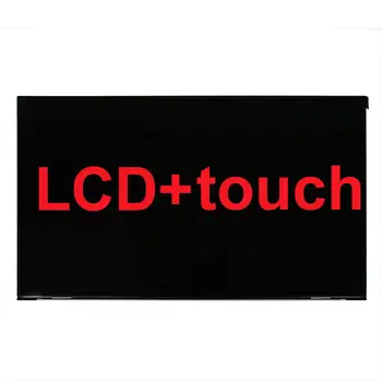 Za HP all-in-one 22-c0150nh Touchscreen Namizje Združljiv LCD Zaslon na Dotik Skupščine Zamenjava za 21,5
