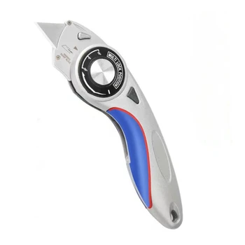 Disk Utility Nož Kabel stripping Elektrikar Posebno Orodje Disk Zložljiv Nož Preprogo Rezanje Nož Professional Krojenje Orodje