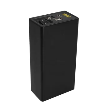 YaBo Moč Banke, USB DC Izhod Baterije 25.2 V 6200mAh 156Wh Polnilna 24V 18650 Baterijo Upravljana Baterija