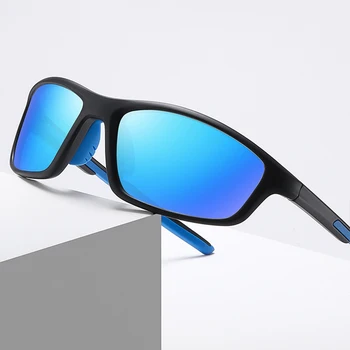 Photochromic TR90 Polarizirana sončna Očala Za Moške, Ženske, Šport Vožnje Ribiška Očala Modno Oblikovanje Moški Ženska Očala Wholesal