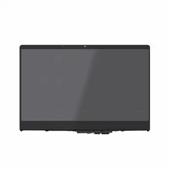 JIANGLUN NV156QUM-N51 UHD LED LCD, Zaslon na Dotik, Računalnike+Ploščo za Lenovo Yoga 720-15IKB
