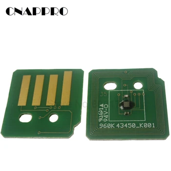 Tiskalnik kartuše s tonerjem čip 7100 združljiv Epson AcuLaser LP-S7100 LP-S8100 lps7100 lps8100 s7100 s8100 reset čipom