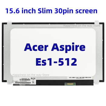 Acer Aspire Es1-512-C08j LCD Zaslon, 1366 x 768 HD Zaslon 30 Zatiči 15.6 Slim