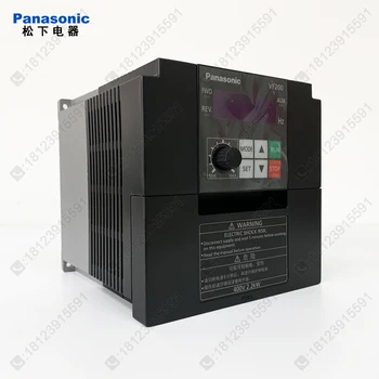 Panasonic AVF200-0022/0042/0072/0152/0222 enofazno 220V za 0,2~2.2 kw
