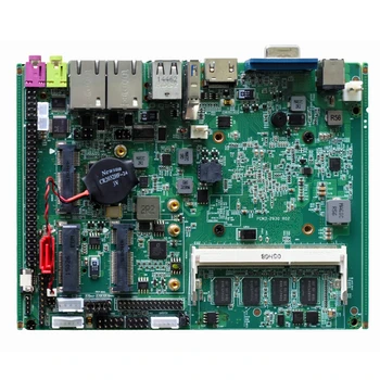 Novo Mainboard Matično ploščo z USB 3.0, 8 sata port motherboard