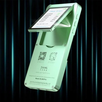 DL400 Pro Zaslon Tester Elektronski Zaslon 3D Dotik Testiranje Za iPhone 6-14 Plus Series Za Samsung Galaxy Za Huawei