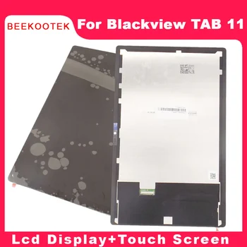 Original Blackview Zavihku 11 Zaslon LCD+Touch Screen Računalnike Skupščine Popravila Zamenjava Pribor Za Blackview Zavihku 11 Tablet