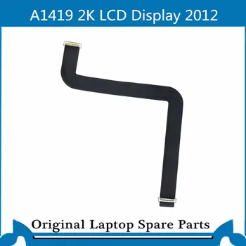 NOV LCD LVD Zaslon Flex Kabel za Imac A1419 27 palca 2K 5K LCD Display Port Kabel 923-0308 923-00093 2012 2014-2015