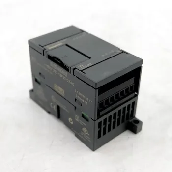 Originalni modul PLC PC kabel plc cene logotip PLC vhodni in izhodni modul 1223 serije S7-1200 series