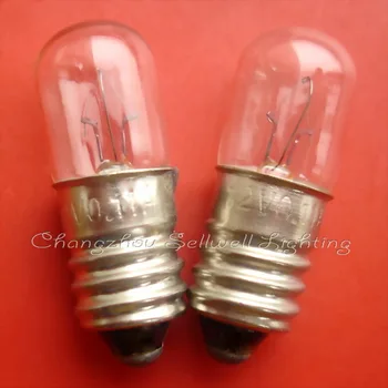 Miniaturni žarnica 12v 0.11 a e10 t10x28 a298