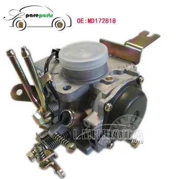 Novo Carburetors Primerni Za MITSUBISHI T/120SSauto deli motorja OEM MD-172818 MD172818 Proizvodnji Kakovosti