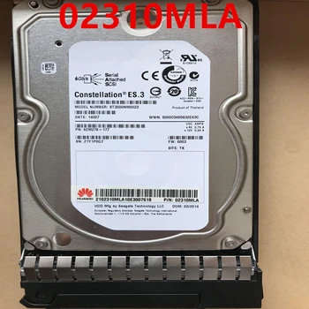 Original Nov HDD Za Huawei RH1288 RH2288H V2 RH2285V2 3TB 3.5