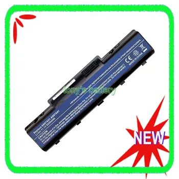 6 Cell Laptop Baterija za Acer 4920 4930G AS07A32 AS07A41 AS07A42 AS07A51 AS07A52 AS07A71 AS07A72