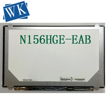 Original 15.6 inch LCD Zaslon B156HTN03.1 N156HGE-EAB N156HGE-EA2 N156HGE-EA1 N156HGE-EBB N156HGE-EAL 1920*1080
