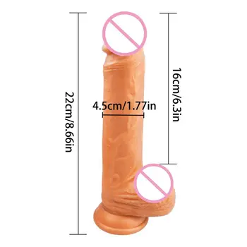 Za moške in Ženske Umetni Penis, Vibrator Snemljiv Nosijo Usnjene Hlače Seksi F125 Črna 3 Obroč Obrabe na Koncu