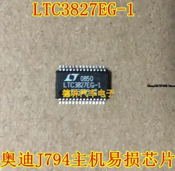 LTC3827EG-1 J794 Avtomobilskih čip elektronskih komponent