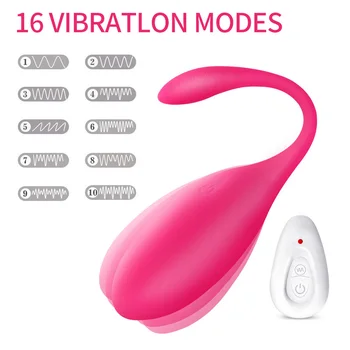 Brezžični Daljinski Vibracijske Hlačke Bullet Keglove Vaginalne Kroglice Jajce Vibrator za Klitoris Stimulator Odraslih Sexshop Sex Igrače za Ženske
