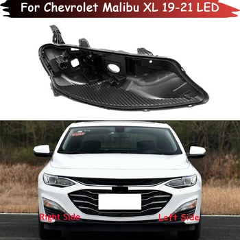 Smerniki, ki je Osnova Za Chevrolet Malibu XL 2019 2020 2021 LED Žaromet Hišo, Avto Zadaj Znanja Smerniki Nazaj Hiša Glavo Svetilka Lupini