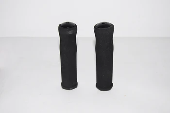 Litepro Gorsko Kolo, Zložljivo Krmilo Oprijem G12 Ultra-Lahkih Udobje Slip Za Dušenje Gobo Kolo Prijemala