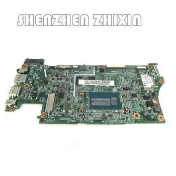 yourui za Acer Chromebook C720 C720P Prenosni računalnik z Matično ploščo Celeron 2955U 1.4 GHz 2GB Mainboard NBSHE11004 DA0ZHNMBAF0