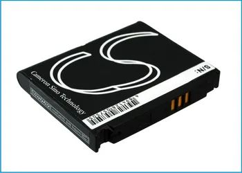 CS 1000mAh baterija za Samsung SCH-U940, SCH-U940v AB603443EZ, SAMU940BATS