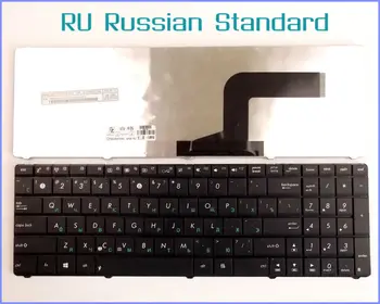 Laptop Tipkovnici Za ASUS V111462AS3 AENJ2U00210 9Z.N6VSQ.101 0KN0-J71US02 RU ruska Različica