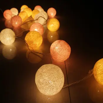 Festival Festival Luč, Luči serije dvorišče lučka za poročno slavje spalnica dekorativne svetilke poroka dekoracija