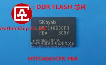 5pcs 100% originalni novo na zalogi H5TC4G63CFR-PBA 256M*16-bitni DDR3 čip na voljo iz zaloge!