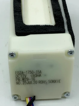 Primeren za shrambo BCD-265WMRISS Samsung hladilnik vrata motornih FBZA-1750-15A DA31-00071C