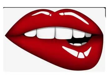 Seksi Ustnice Obliko Kovine Rezanje Navojnih DIY Za Scrapbooking Dekoracijo Obrti Čipke