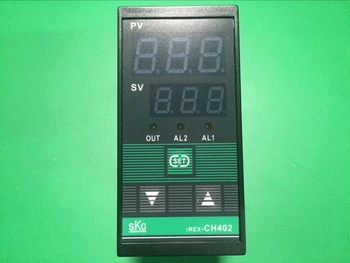 Tajvan SKG visoko natančnost temperaturni regulator TREX-CH402FK01-M pametno gledati TREX-CH402FK01-V*BN