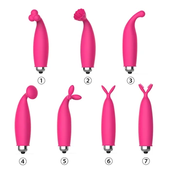 Vagina vibratorji sex igrače za ženske G spot Analni Klitoris Stimulator Močan vibrator za ženske fidget igrače dildo sex shop 18