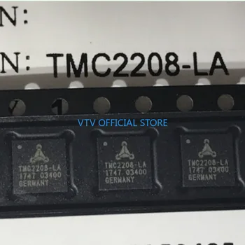 Izvirno novo TMC2208-LA QFN28 čip, integrirano vezje