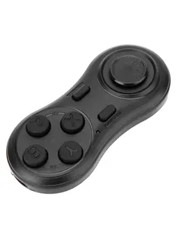 Mini Bluetooth, združljiva VR Krmilnik PC Gamepad VR PC Palčko Daljinsko Gamepad Igra Ročaj Za Android Telefon Vroče