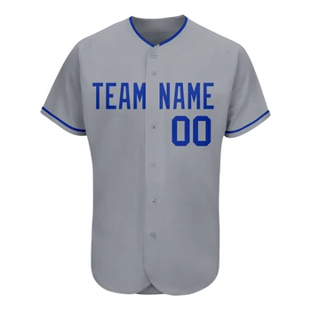 Po Meri Baseball Jersey Raglan Rokav Športna Majica Sublimacija Ime, Številko Osebnega Jersey Dihanje Za Moške/Otroci