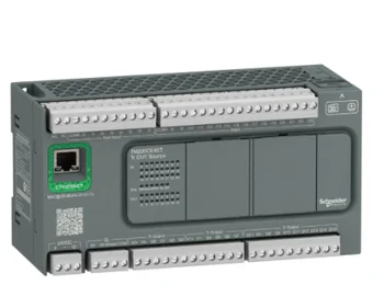 TM200CE40T - M200 40 IO controllerNew prvotnega skladišča spot 24 urah dostava