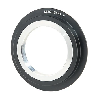 M39-EOSR Objektiva Adapter Ring Za Leica M39 Objektiv Za Canon EOSR NS R5 R6