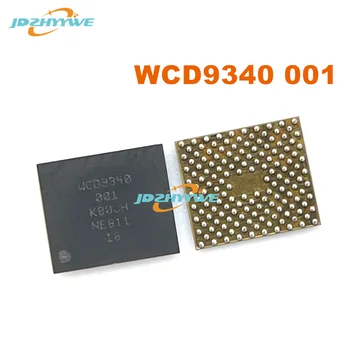 2-10PCS Novo Izvirno WCD9340 001 Za xiaomi 8 mix2S 6X obroč IC S8 S8+ Audio čipu IC, Chipset