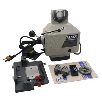 ALSGS 110V 220V X Y Osi AL-310SX Vir Napajanja za Vertikalni Rezkalni Stroj
