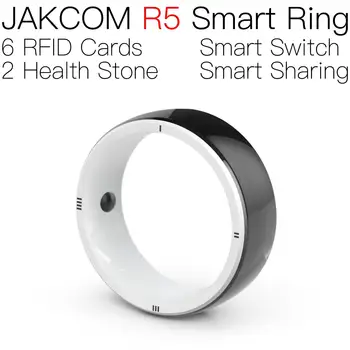 JAKCOM R5 Smart Obroč Super vrednost, kot oblikovalec kopalke smartch watch gps smart zigbee buty xaomi prenosnik air force 1