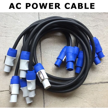 NAPAJALNIK Napajalni Kabel za stopnji svetlobe napajalni kabel v / out