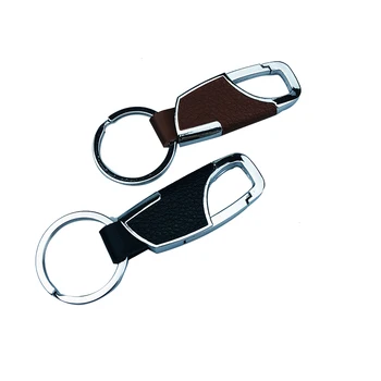 Usnje Moda Avto Ključnih Verige Key Ring Pribor Za Peugeot 206 207 208 301 307 308 408 407 508 2008 3008 4008 5008