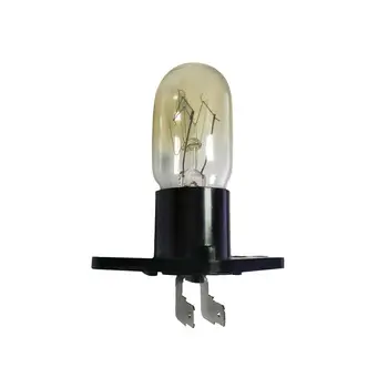 Naprave Žarnica 500 Stopnjo Odporne na Visoke Temperature, Svetlobo Žarnice Za Pečica 20W LED Mikrovalovna Žarnica Nad Štedilnik Naprave